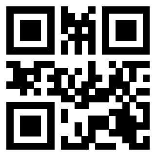 3205453800 - Immagine del Qr Code