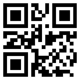 Immagine del Qr Code di 3205453801