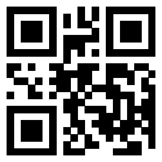 Immagine del QrCode di 3205453803