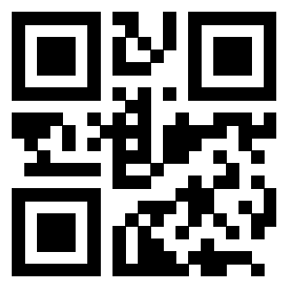 3205453805 - Immagine del Qr Code associato