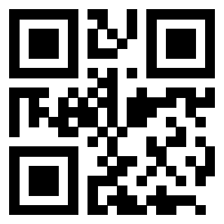 3205453806 - Immagine del QrCode