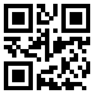 3205453807 QrCode associato