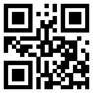 Il QrCode di 3205453809