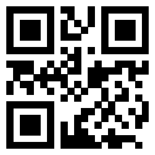 Immagine del Qr Code di 3205453811