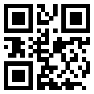 3205453812 QrCode associato