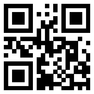 3205453814 - Immagine del Qr Code associato