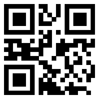 Il QrCode di 3205453816