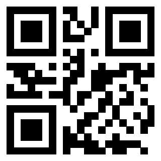 3205453818 - Immagine del QrCode associato