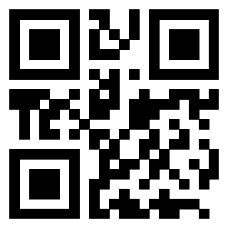 Immagine del QrCode di 3205453819