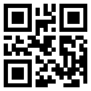 Immagine del Qr Code di 3205453820