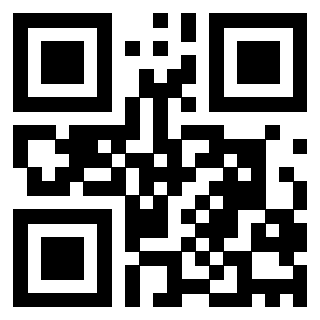 Scansione del QrCode di 3205453821
