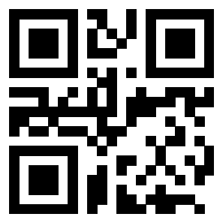 3205453822 - Immagine del QrCode associato