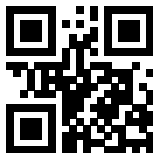 Immagine del QrCode di 3205453823