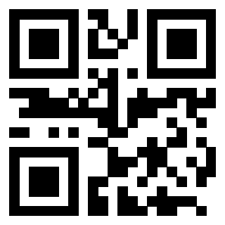 3205453825 - Immagine del QrCode