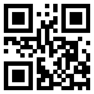 Scansione del QrCode di 3205453826