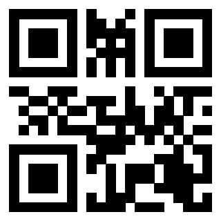Scansione del Qr Code di 3205453828