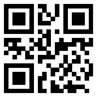 Il QrCode di 3205453831