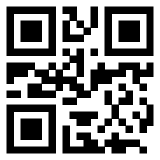 Il Qr Code di 3205453832