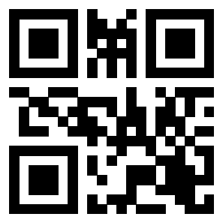 3205453834 QrCode associato