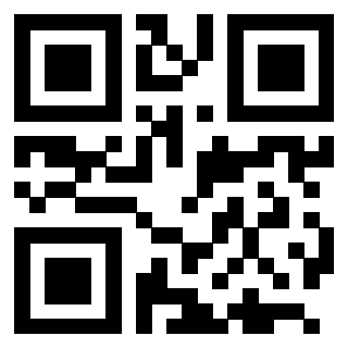 3205453838 QrCode associato
