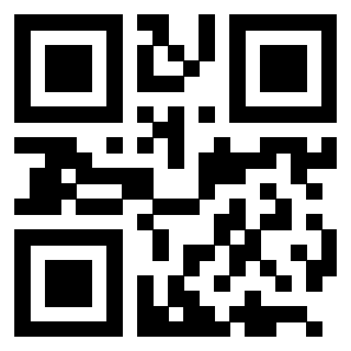Immagine del QrCode di 3205453839