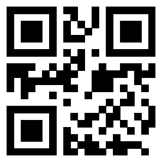 3205453841 - Immagine del QrCode