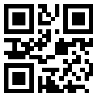 3205453843 QrCode associato