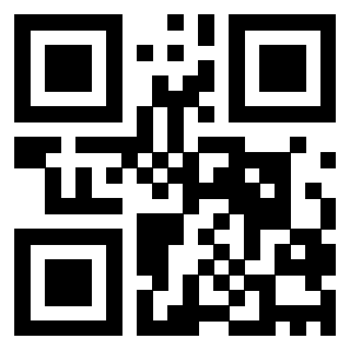 3205453844 - Immagine del Qr Code associato