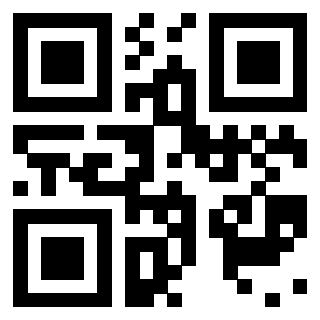 3205453845 - Immagine del QrCode associato
