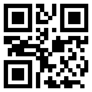 3205453846 - Immagine del Qr Code associato