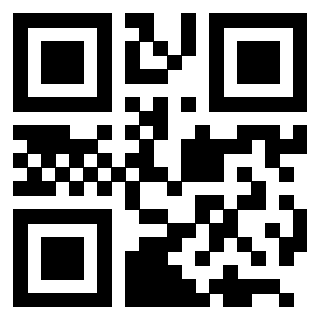 3205453849 - Immagine del QrCode associato