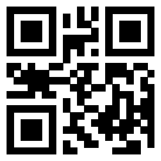 3205453855 - Immagine del Qr Code associato