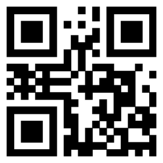 Scansione del QrCode di 3205453857
