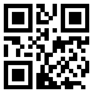 3205453861 - Immagine del QrCode associato