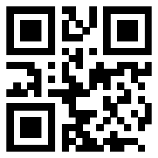 Il QrCode di 3205453866