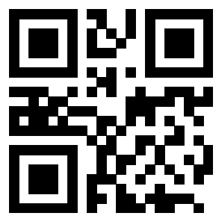 Scansione del Qr Code di 3205453868