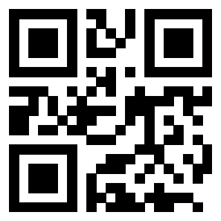 3205453874 QrCode associato