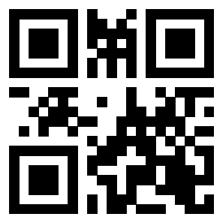 Immagine del QrCode di 3205453877