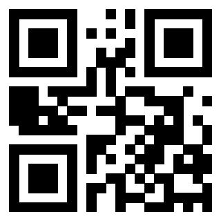 3205453881 - Immagine del QrCode associato