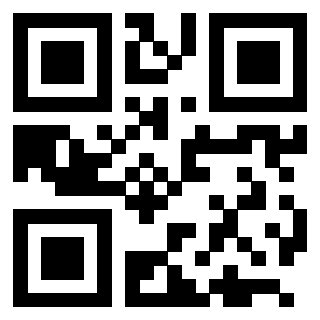 Il QrCode di 3205453883
