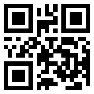 3205453884 - Immagine del Qr Code associato
