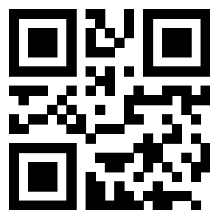 3205453885 - Immagine del QrCode associato