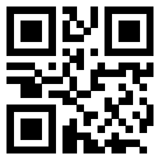 3205453886 - Immagine del QrCode associato