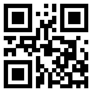 Immagine del Qr Code di 3205453887