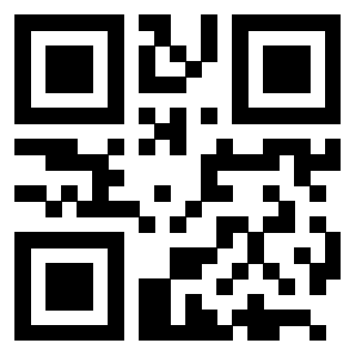 3205453888 - Immagine del QrCode