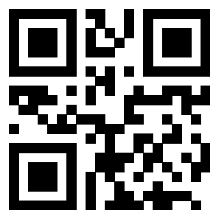 3205453889 QrCode associato