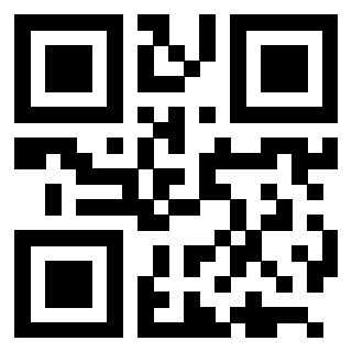 Scansione del QrCode di 3205453891
