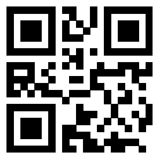 Immagine del Qr Code di 3205453892