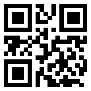 Il Qr Code di 3205453895