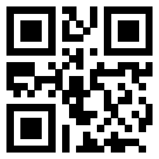 Il QrCode di 3205453896